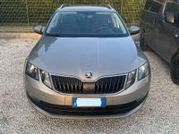 Usata Skoda Octavia Executive 116 CV (85 kW) 2017 Station wagon