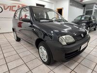 usata Fiat Seicento 1.1i cat Active my 05 usato