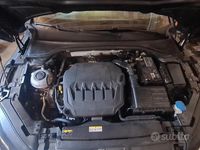Usata VW Arteon 190 CV (139 kW) 2020 Nero
