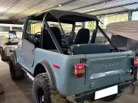 Usata Jeep CJ 1983 SUV