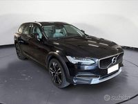 Usata Volvo V90 CC Pro 190 CV (139 kW) 2021 Other Station wagon