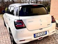 Usata Suzuki Swift 83 CV (61 kW) 2025 Utilitaria