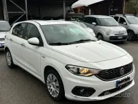 Usata Fiat Tipo Business 95 CV (69 kW) 2017 Bianco Utilitaria