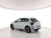 Nuova VW Polo Edition 95 CV (69 kW) 2026 Crystal ice blue metallizzato Utilitaria