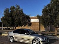 Usata BMW 320 Efficient Dynamics 150 CV (110 kW) 2003 Berlina