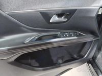 Usata Peugeot 3008 GT-line 130 CV (95 kW) 2018 Nero SUV