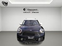 Usata Mini Cooper D Countryman Hype 150 CV (110 kW) 2020 SUV