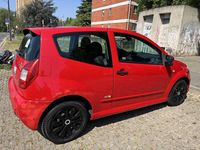Usata Citroën C2 VTR Sport 60 CV (44 kW) 2008 Utilitaria