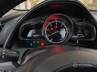 Usata Mazda CX-3 116 CV (85 kW) 2019 Rosso SUV