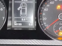 Usata VW Passat 160 CV (117 kW) 2009 Berlina