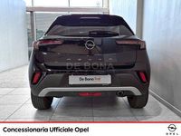 Usata Opel Mokka Edition 110 CV (80 kW) 2022 Nero SUV
