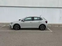 Usata VW Polo Style 95 CV (69 kW) 2021 Utilitaria