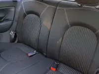 Usata Lancia Ypsilon 2007 Bianco Utilitaria