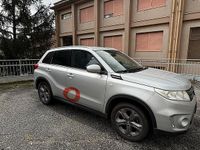 Usata Suzuki Vitara Cool 120 CV (88 kW) 2015 Grigio SUV