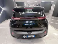 Nuova BYD Dolphin Surf Boost 35 kW (48 CV) 2026 Nero Utilitaria