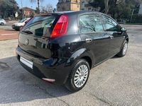 usata Fiat Punto 1.4 8V 5 porte Easypower Street usato