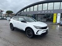 usata Opel Grandland X 1.5 diesel Ecotec aut. GS