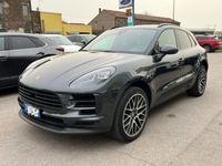 usata Porsche Macan S 3.0 V6 350CV Iva Esposta