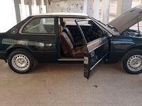 Usata Maserati Biturbo 1987 Nero Coupé