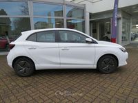 Nuova MG MG3 116 CV (85 kW) 2026 Bianco Utilitaria