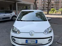 Usata VW up! Highline 75 CV (55 kW) 2013 Utilitaria
