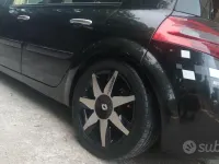 Usata Renault Mégane R.S. 2004