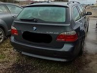 Usata BMW 530 2006 Station wagon