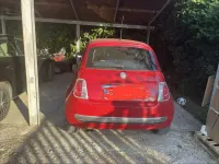 Usata Fiat 500 86 CV (63 kW) 2011 Utilitaria