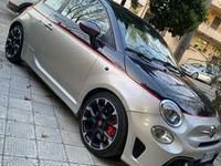 usata Abarth 500 1.4 16v turbo t-jet 135cv