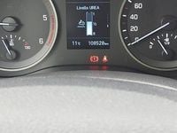 Usata Hyundai Tucson 2020 Bianco SUV