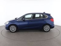 usata BMW 216 Active Tourer d Luxury