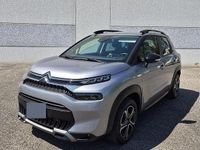 Usata Citroën C3 Aircross PureTech 110 CV (80 kW) 2022 SUV