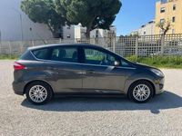 usata Ford C-MAX 1.6 TDCi 115CV Titanium 2015