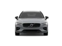 Nuova Volvo V60 Plus 197 CV (144 kW) 2026 Grigio Station wagon