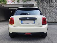 usata Mini Cooper 1.2 One 2017