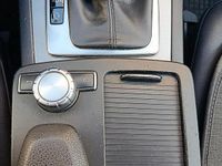 Usata Mercedes C220 Avantgarde 2012 Berlina