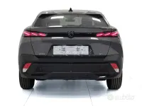 Nuova Peugeot 408 GTi 145 CV (106 kW) 2026 Grigio SUV