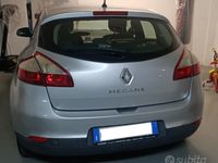 usata Renault Mégane III 1.5 dci