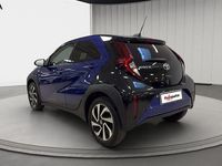 Usata Toyota Aygo X Trend 72 CV (52 kW) 2023 Nero SUV
