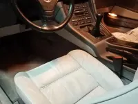 Usata BMW 840 286 CV (210 kW) 1984 Bluazzurro Berlina