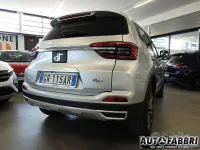 Usata DR DR 4.0 113 CV (83 kW) 2023 Grigio SUV