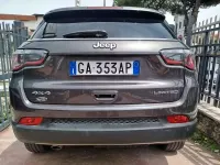 Usata Jeep Compass Limited 140 CV (102 kW) 2019 Other SUV