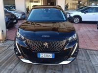 Usata Peugeot 2008 Allure 110 CV (80 kW) 2021 Nero SUV