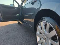Usata Peugeot 207 109 CV (80 kW) 2007 Bluazzurro Berlina