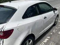 Usata Seat Ibiza SC Reference 69 CV (50 kW) 2011 Utilitaria
