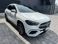 Usata Mercedes GLA180 Advanced Plus 136 CV (100 kW) 2025 Bianco polare SUV