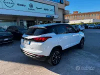 Usata EVO Evo 5 120 CV (88 kW) 2024 Bianco SUV