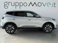 Nuova DR DR 5.0 2026 Silver moonlight SUV