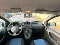 Usata Fiat Panda Dynamic 69 CV (50 kW) 2011 Utilitaria