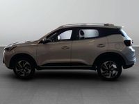 Nuova EMC SEI 113 CV (83 kW) 2025 Silver metallizzato SUV